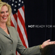 Illustration for article titled Ann Romney Will Inevitably Annoy Voters, Says Mitt Romney